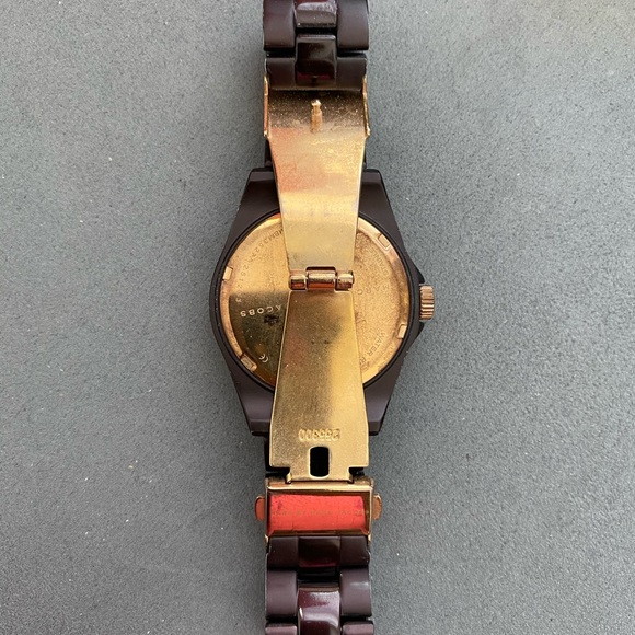 Marc by Marc Jacobs watch - Picture 2 of 2